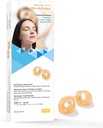 WoodyKnows Nasal Spray / Steam Inhaler, Nowy Model Generic Nose Spray Urządzenie do łagodnego, Komfortowe, Długoterminowe Diffusion Oil Diffuser Przenośny Esencjonalny (L 3Pack)