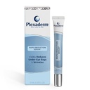 Plexaderm Rapid Reduction Eye Serum - Wyraźnie zmniejsza worki pod oczami, zmarszczki, Ciemne koła, Fine Lines & Crow 's Feet Nieustannie, Anti Staring Rinkle Remover for Face, Full Size Tube