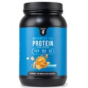 InnoSupps Advanced Iso Protein InnoSupps InnoSupps Advanced Iso Protein Independence 124; 100% Protein Isolate Powder InnoSupps InnoSupps Advanced Iso Protein 124; 100% Protein Isolate Protein Independence 124; No Artificial Sweeteners Independent 124; Niski tłuszcz, Niskie węglowodory Independence 124; 25g Protein Independence 124; Hormone Free, Gluten Free, Soy Free Independer 124; (Naleśnik Buttery)