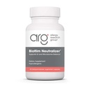Alergia Research Group Neutralizator - Biofil Defense, Suplement EDTA, Enzymy proteolityczne, Serrapeptaza, Kapsułki wegetariańskie - 60