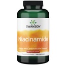 Swanson Niacynamid