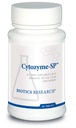 Biotyki Badania Cytozyme SP Neonatal Spleen, Wspiera zdrowe żelazo i bilirubiny w poziomach, Zapewnia wsparcie immunologiczne, Wspiera funkcje Spleen, Mocy Katalazy, Siła Aktywność przeciwutleniacza 60 Tabletki