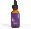 Organiczny Valerian Root Extract, Wydajność i Suplement energii, Zachowanie ostrości i równowagi, Non-GMO, Gluten- Free, 1fl oz, 30ml