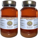 Saw Palmetto Liquid Extract, Organic Saw Palmetto (Serenoa Repens) Tincture, Herbal Supplement, Hawaje Pharm, Made in USA, 2x32 fl.oz