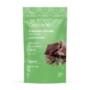 Świętuj Witaminy Bariatryczne 500 mg Wapnia Citrate Soft Chews z 500 IU Witamina D3 - Zasadnicze dla pacjentów Gastric Bypass & Bone Health - Sugar & Gluten Free, Czekolada (90 Chews)
