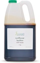 Lecytyna słonecznikowa Liquid Oil 124; Zimno Presset Unrafinred Oil 124; USP Grade Unbled 100% Czysta naturalna Lecytyna słonecznikowa Oil