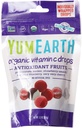 Yummy Earth Organic Witamina C Krople Antyoksyfruty, 3.3 Ounce