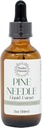 Ekstrakt Pine Needle - Made from Wildcrafted Eastern White Pine Needles - Organic Tincture - Wysoka zawartość kwasu Shikimic - Immune Support Drops