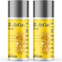 PERFORMIX - Abcuts SST - CLA 1000 mg - Stim Free - Termogeniczne - Cele Fitness - Metabolizm Booster - Zdrowie i Wellness - Omega 3, Nasienie lniane i Witamina E - Wstępny trening - 160 Softgels