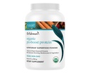 Dr Fuhrman Pro- Boost Superfood Proszek, Certified Organic, z Pea i Hemp Protein, Flax i Chia Nasiona, 10 Mushroom Extracts, Vanilla Flavor, 60 Służenia, Wegan