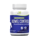 Supplement Supplement Supplement - Control Leaky Bowel - Redukcje Częstotliwość i nasilenie epizodów nietrzymania moczu - 100% Natural Herbal Supplement