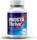 Doświadczenia Resteful Nights, Wzmocniona energia w godzinach porannych, Zdrowe siedliska łazienkowe i Solidny strumień moczu - Revitalize Your Prostate Health - 90 Kapsułki - 1Pack