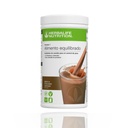 Herbalife Formuła 1 Nutritional Shake Mix, Holenderska czekolada, Net Wt. 27.5 OZ. (780G)