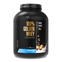 Maxler 100% Golden Whey Protein - 23g protein per serving - Premium protein z serwatki w proszku do ćwiczeń przedpost - Fast- Absorbujący koncentrat serwatki, izolacja i hydrolizat mieszanki - Cappuccino 5 lb