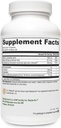 Crave Control by RetzlerRx - Wsparcie w celu pomocy Curb Appetite and Combat Crages - Chrom, DL- Fenyloalanina, L- Glutamina, Witamina B6 + 5- HTP for Mood & Appetite Support (240 kapsułki)