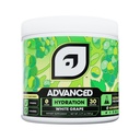 Advanced Hydration High-Performance Electrolyte Drink Mix with B Vitamin for All- Day Hydration - bez kofeiny, bez kalorii, bez cukru, & Keto Friendly - (30 Servings, White Grape)