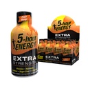 5- godzinny zastrzyk ENERGY, dodatkowa siła, peach Mango, 1.93 unce, 12 hrabiego