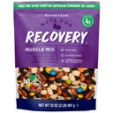Nature 's Eats Recovery, Mięśnie Mix, 32 Oz