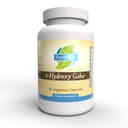 Priority One Vitamin 5 Hydroxy GABA (Gamma Amibutyric Acid) (5HTP) * 90 Kapsułki wegetariańskie