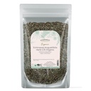 Starwest Botanicals Suszony Echinacea Angustifolia Organic - Loose Leaf Herb na herbatę, nalewki, & Naturalne mieszanki ziołowe, Cut & Sifted, Certified Kosher, Non-GMO - 4 oz Pouch