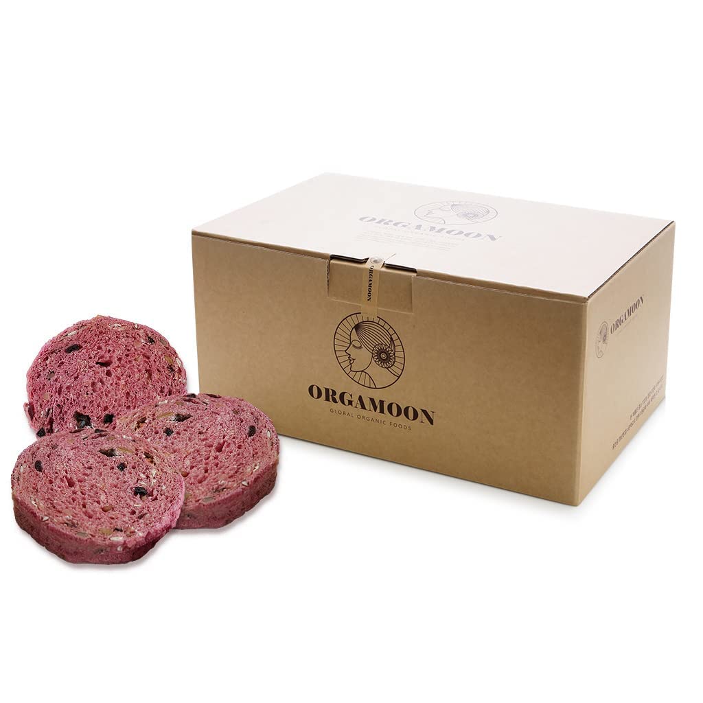 [Dr.ORGAMOON] Cactus Fruit Dietetic Fiber Biscuit InBody Program 2 tygodni _ (14ea / Box)