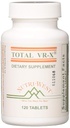 Nutric -West - Total VR- X - Formerly Total Virx - 120