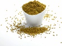 BEE Pollen 100% Pure Natural non Processed Bee Pollen Granules (5 funtów)
