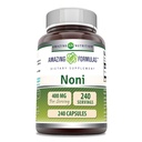 Amazing Supples Noni 400 Mg per Serving Supplement
