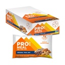 PROBAR - Meal Bar, Original Trail Mix, Non-GMO, Gluten- Free, Zdrowe, Plant- based, Składniki żywności, Natural Energy (12 Count)