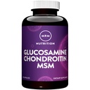 MRM - Glukozamina Chondroitin MSM