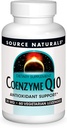 Źródło Naturalny koenzym Q10 Antyoksydant Support 30 mg for Heart, Brain, Immunitety, & Liver Support - 60 Lozenges