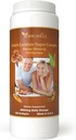 Reishi Lecithin Super Complex z Panax Ginseng & Cordyceps (200 Softgels)