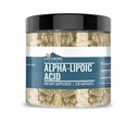 Earthborn Elements Alpha- Lipoic Acid 200 Kapsułki, Czyste i nierozcieńczone, Brak dodatków