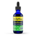 Doc Rydland Herbal Supplement Equipment 124; Stworzony przez KidsWellness, skuteczny na dorosłych i dzieci 124; ParaBiome Advanced Cleanse and Digestive Support Equipment 124; Made with Black Walnut, Clove, Wormwood Equipment 124; 2 Ounce Bottle