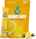 Odbić się przed i post pić wsparcia wątroby 124; Electrolyte + witaminy i Mineral Hydration Packs 124; Perfect After a Night Out 124; Urlop i podróży zasadnicze (16 Pack, Lemoniada)