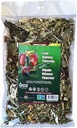 Ziołowy Złożony Wątroba Nerki i Pancreas 4 Oz. 113 Gr. Zapalenie brzucha