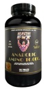 Zdrowe 'N Fit Amino 10 000 - Amino Acid 180 Tablets - Zhydrolizowane Jajko & Źródło serwatki - Szybkie wchłanianie