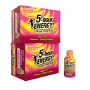 5-godzinny zastrzyk energetyczny ENERGY Extra Strength Energy Shot, Strawberry Banana Flavor (1.93 oz., 24 Count)