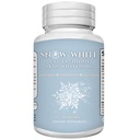 Glutation Whitening Pills - Odzyskiwanie Your Your Youth, Get Rid of Dark Spots, Trądzik Blizny & Hiperpigmentation - Natural Skin Whitening Pills - Non-GMO -90 Skóra Lightening kapsułki