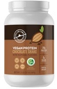 Stellar Labs Vegan Protein Powder z BCAA 's & Antioksydants 124; Certified Low FODMAP, Non GMO, Gluten Free, Soy Free, Low Carb, ze Stevią Wolna 124; Lean Plant Protein Based Powder Shakes