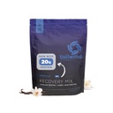 Mieszanka do odzyskiwania pożywienia Tailwind, 20 Grams Kompletne białko, Węglowodany i Electrolytes w proszku mieszanki do Post- Workout, Wolny od gluten, Soi i Dairy, Wegan, 20 Służenia, Wanilia