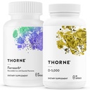 CELENE - Wsparcie Wellness - Wsparcie krwi i witaminy D- 5000 Combo - 60 Służenie