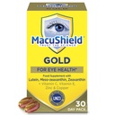 Macu Tarcza Gold Food Supplement - Opakowanie 90 Kapsułki