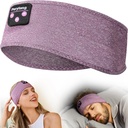 Perytong Bluetooth Headband z bezprzewodowymi słuchawkami do usypiania, Trening, Bieganie, Bezsenność, Podróże, Joga