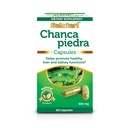 SALUTARI Chanca Piedra Stone Breaker, 60 Kapsułki wegetariańskie - Natural Stonebreaker Supplement for Nerney Health, Liver Cleanse and Gallbrook Supplement - Natural Detox Supplement