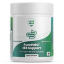 Layer Origin PureHMO IBS Wsparcie - Klinicznie testowane Super Prebiotic + Probiotic dla IBS - Wzmocnienie Gut Bariers i przywrócić funkcje Gut