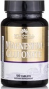 Glukonian magnezu 90 Tabs - Z Windmill (2Pk)