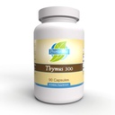 Priority One Vitamin Thymus 300mg 90 Kapsułki - Glandular - Wsparcie dla układu immunologicznego *