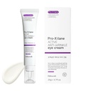 Deleventh koreański marka Pro- Xilane Aktywny anty- zmarszczkowy krem do oczu 20g / anty- starzenia, Antyutlenianie, Fade Fine Lines, Redukuje zmarszczki, Ciemne kręgi i puffiness dla młodzieży, jasne oczy