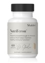 Shaklee - Nutrive Feron ® Immune- Botaniczny mieszanka wzmacniająca - opracowany przez Renoved Immunologist - Promotes Healthy Immunology Function with Intervention - Wzmacnianie składników - Zawiera cynku - 60 Kapsułki
